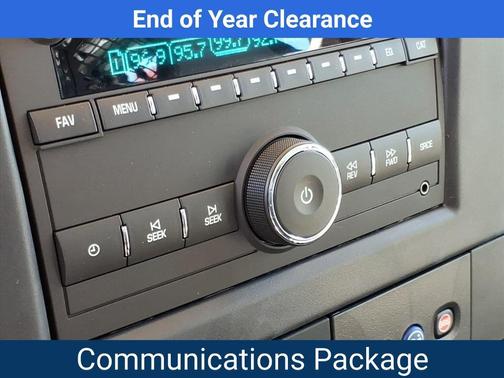 2025 Chevrolet Express 2500 RWD 2500 Regular Wheelbase WT