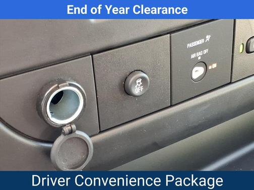 2025 Chevrolet Express 2500 RWD 2500 Regular Wheelbase WT