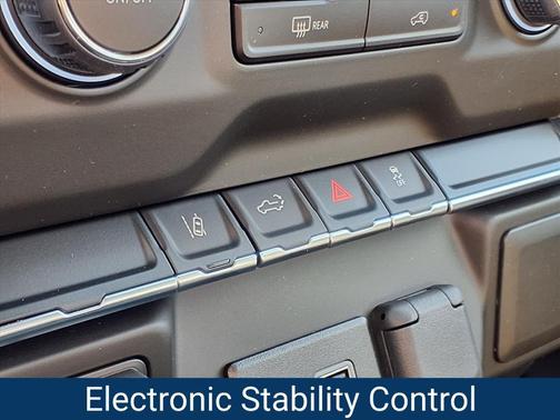 2026 Chevrolet Silverado 2500 WT