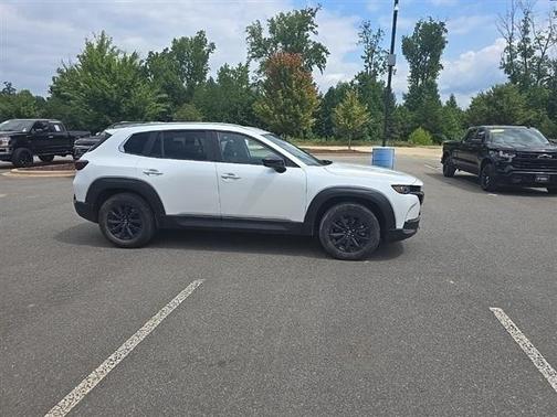 2024 Mazda CX-50 2.5 S Preferred Package