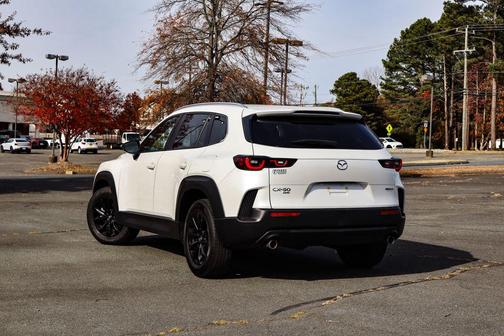 2024 Mazda CX-50 2.5 S Preferred Package