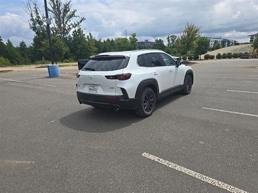 2024 Mazda CX-50 2.5 S Preferred Package