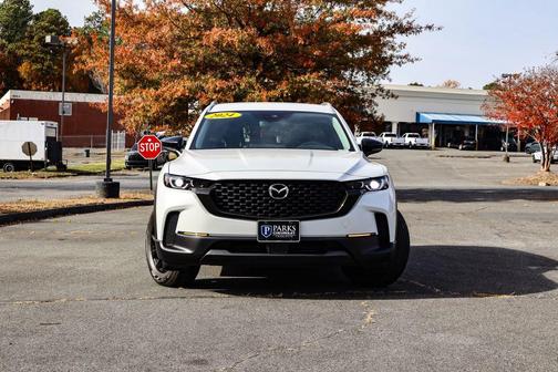 2024 Mazda CX-50 2.5 S Preferred Package