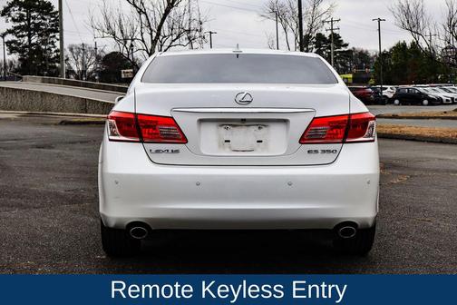 2010 Lexus ES 350 Base