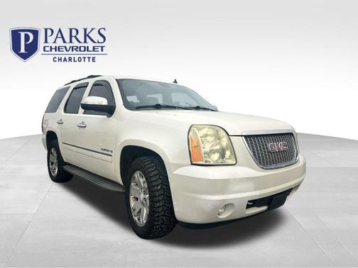 2009 GMC Yukon SLT1
