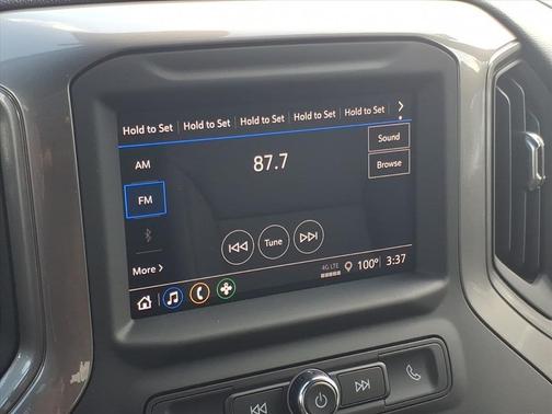 2026 Chevrolet Silverado 2500 WT