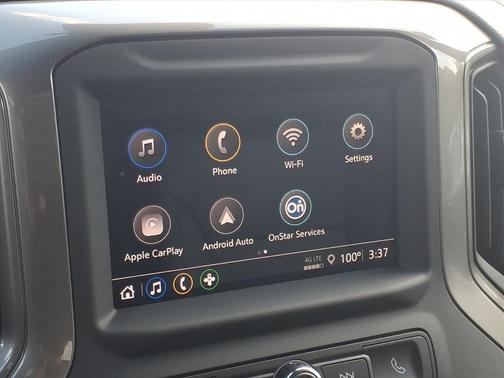 2026 Chevrolet Silverado 2500 WT