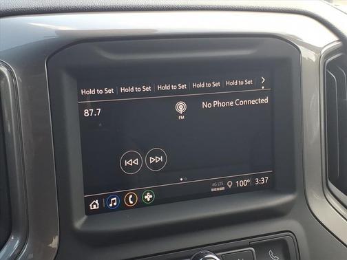 2026 Chevrolet Silverado 2500 WT