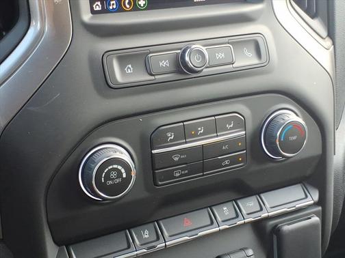 2026 Chevrolet Silverado 2500 WT