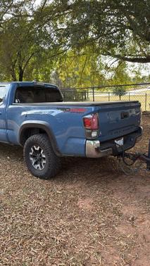 2019 Toyota Tacoma V6