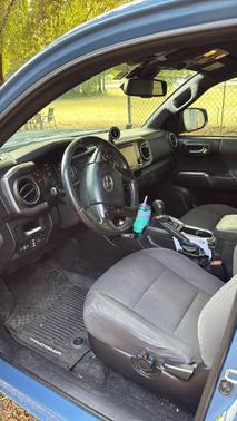 2019 Toyota Tacoma V6