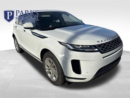 2023 Land Rover Range Rover Evoque S