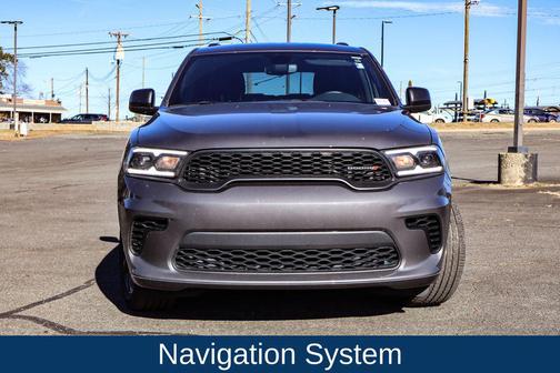 2025 Dodge Durango GT RWD