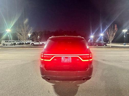 2025 Dodge Durango GT RWD