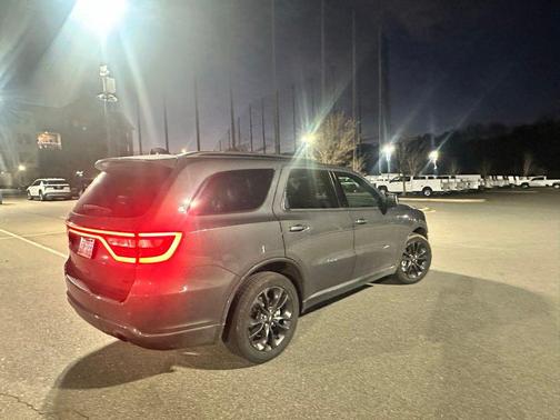 2025 Dodge Durango GT RWD