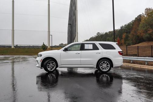 2023 Dodge Durango GT RWD