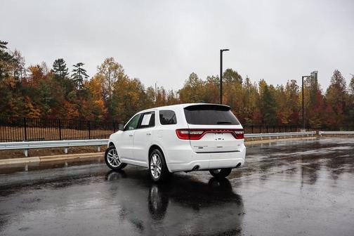2023 Dodge Durango GT RWD