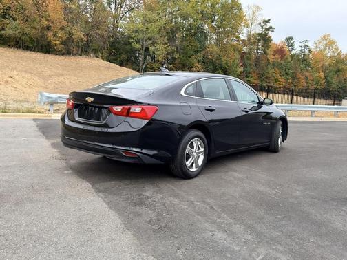 2024 Chevrolet Malibu 1LS