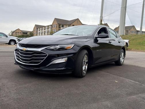 2024 Chevrolet Malibu 1LS