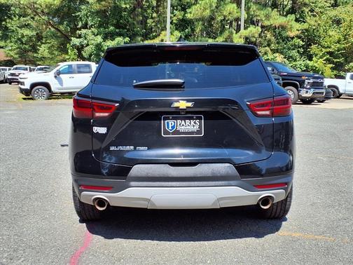 2023 Chevrolet Blazer 1LT