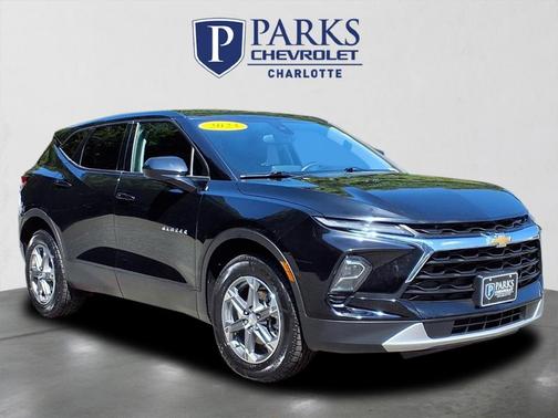 2023 Chevrolet Blazer 1LT