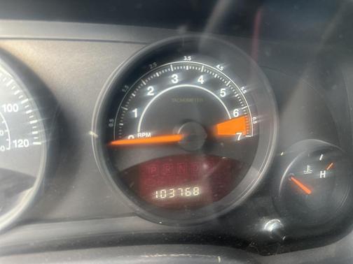 2015 Jeep Patriot Altitude