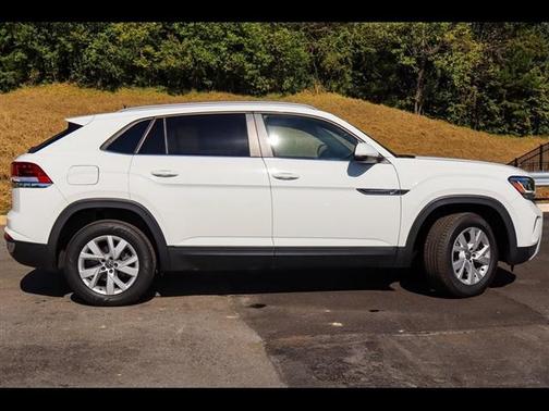 2020 Volkswagen Atlas Cross Sport 2.0T S