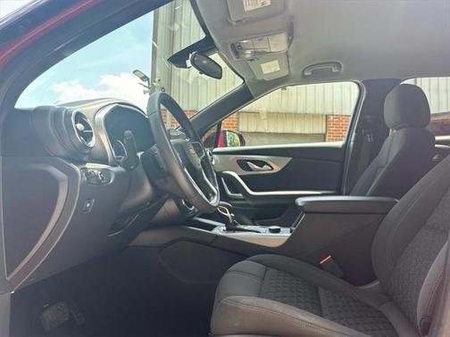 2021 Chevrolet Blazer 1LT
