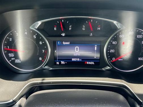 2021 Chevrolet Blazer 1LT