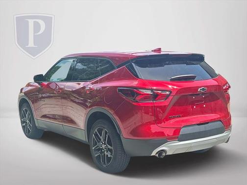 2021 Chevrolet Blazer 1LT
