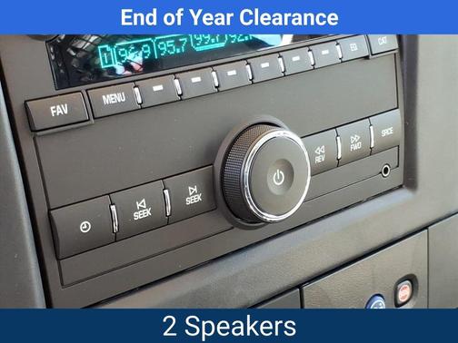 2025 Chevrolet Express 2500 RWD 2500 Regular Wheelbase WT