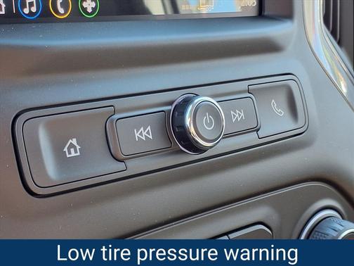 2026 Chevrolet Silverado 2500 WT