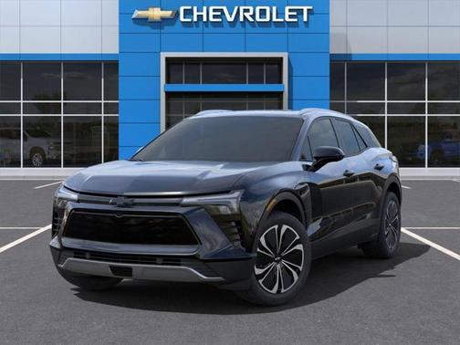2024 Chevrolet Blazer EV AWD LT