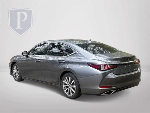 2021 Lexus ES 350 Base