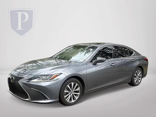 2021 Lexus ES 350 Base