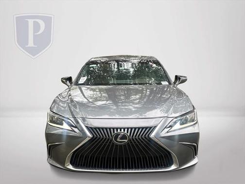 2021 Lexus ES 350 Base