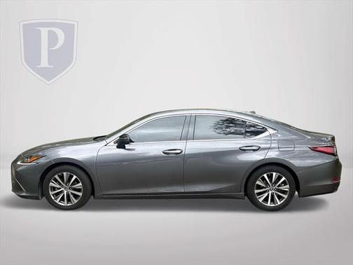 2021 Lexus ES 350 Base