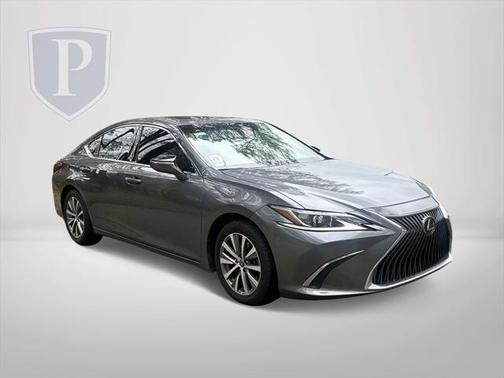 2021 Lexus ES 350 Base