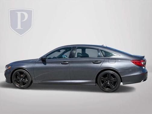 2020 Honda Accord Sport 1.5T