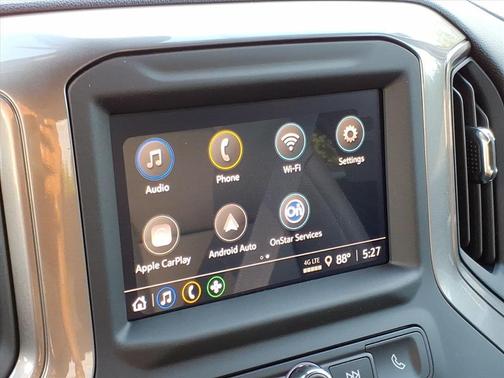 2026 Chevrolet Silverado 2500 WT