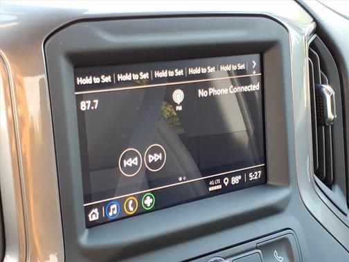 2026 Chevrolet Silverado 2500 WT