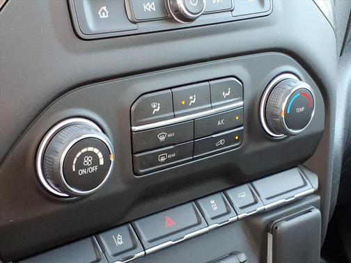 2026 Chevrolet Silverado 2500 WT