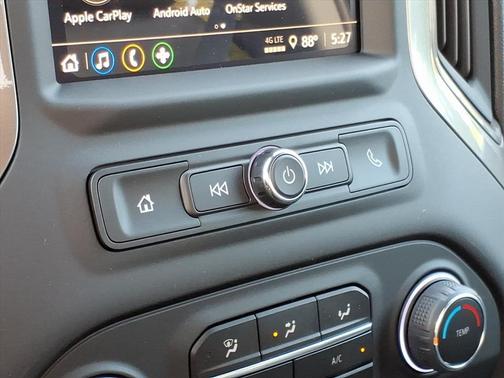 2026 Chevrolet Silverado 2500 WT