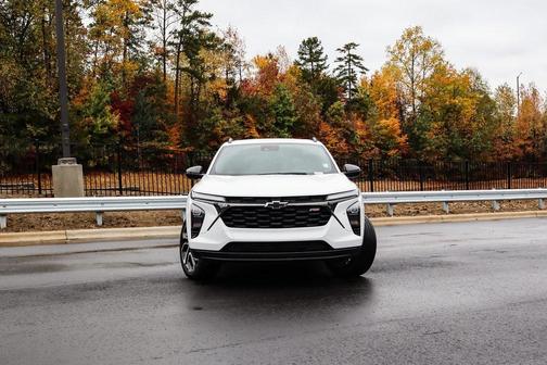 2024 Chevrolet Trax FWD 2RS