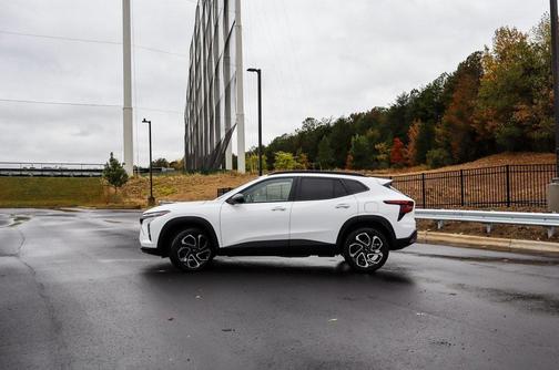 2024 Chevrolet Trax FWD 2RS