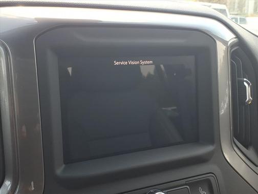 2026 Chevrolet Silverado 2500 WT