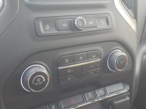 2026 Chevrolet Silverado 2500 WT