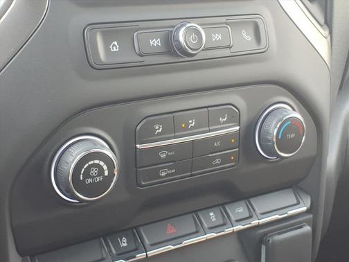 2026 Chevrolet Silverado 2500 WT