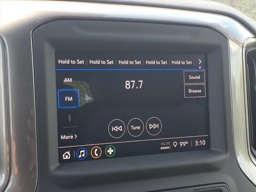 2026 Chevrolet Silverado 2500 WT