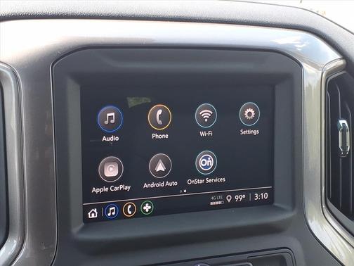 2026 Chevrolet Silverado 2500 WT